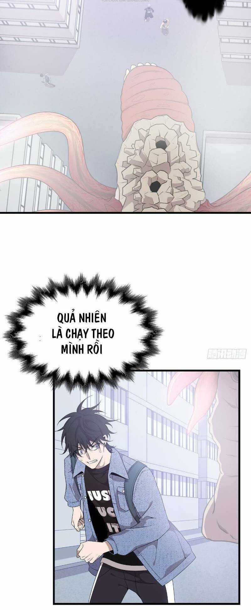 Thát Không Mê Thất - Chapter 44 - Trang 11