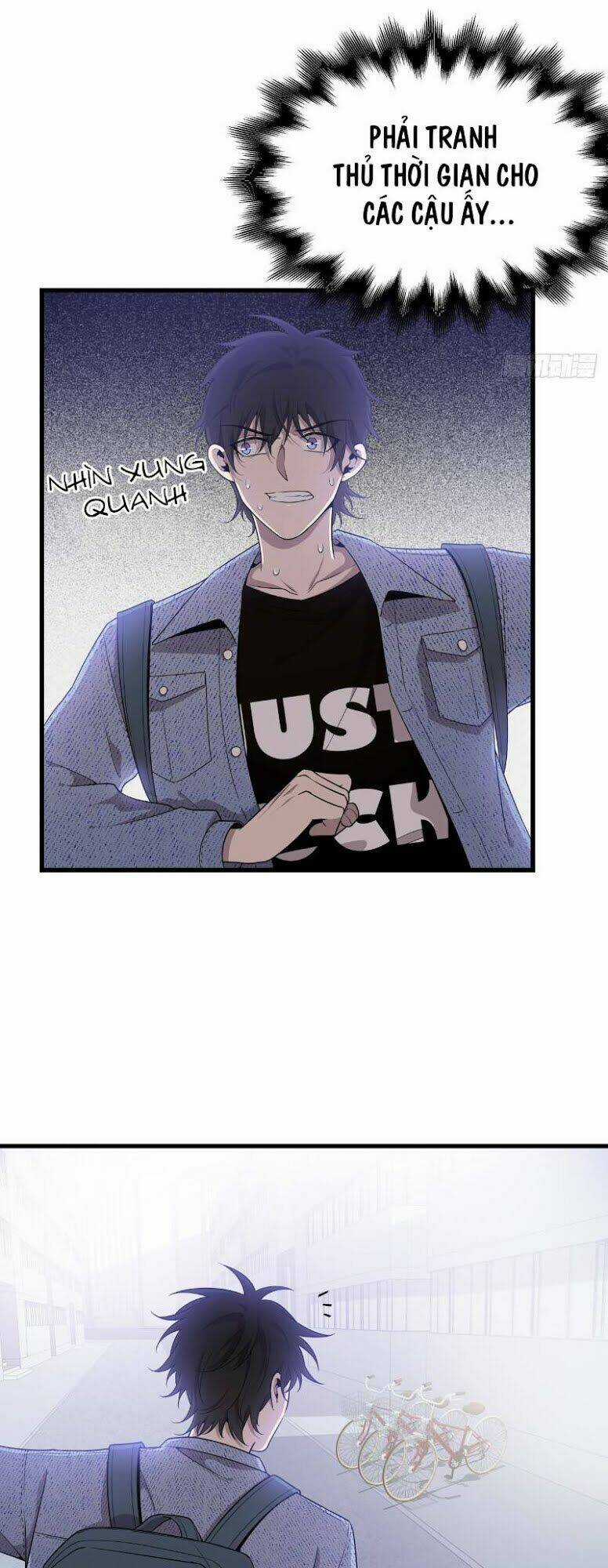 Thát Không Mê Thất - Chapter 44 - Trang 12