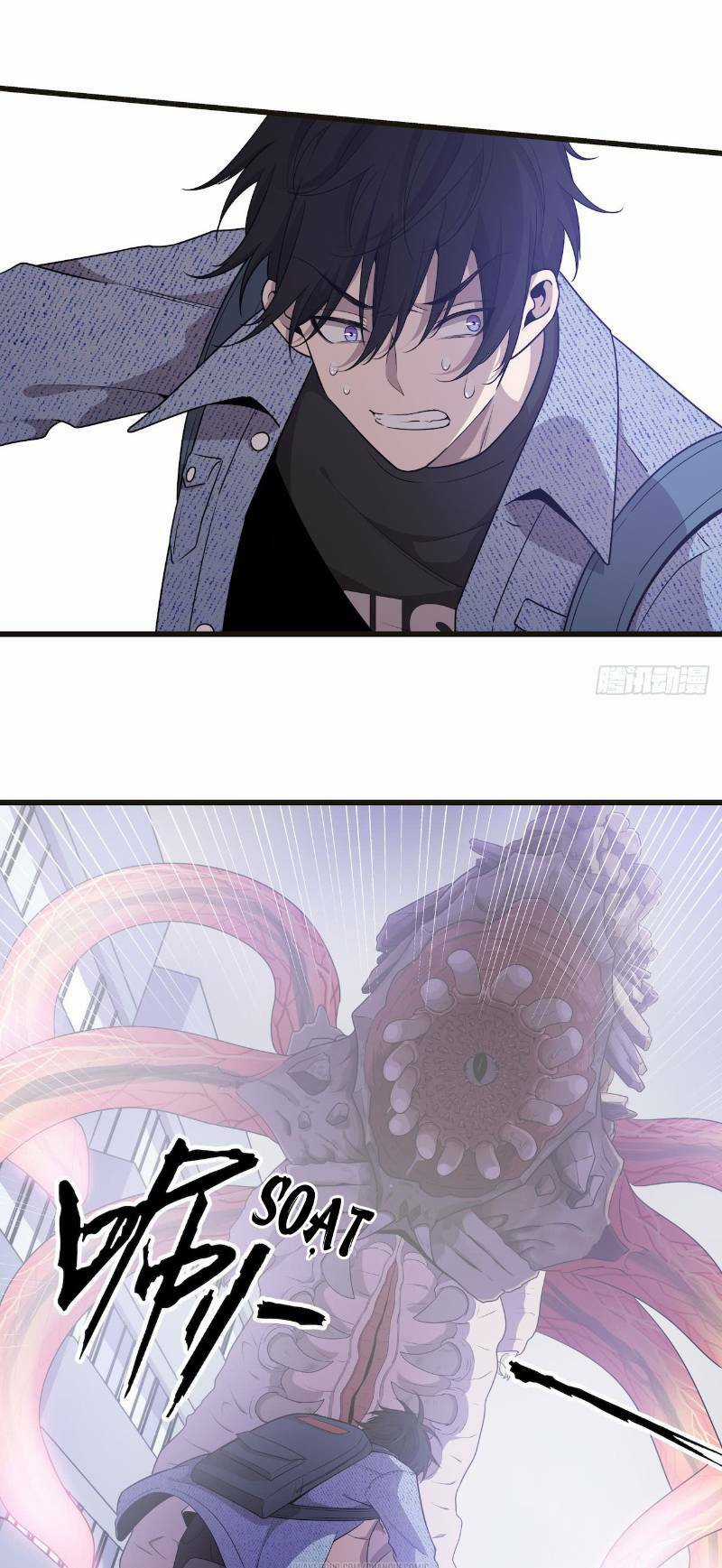 Thát Không Mê Thất - Chapter 44 - Trang 17