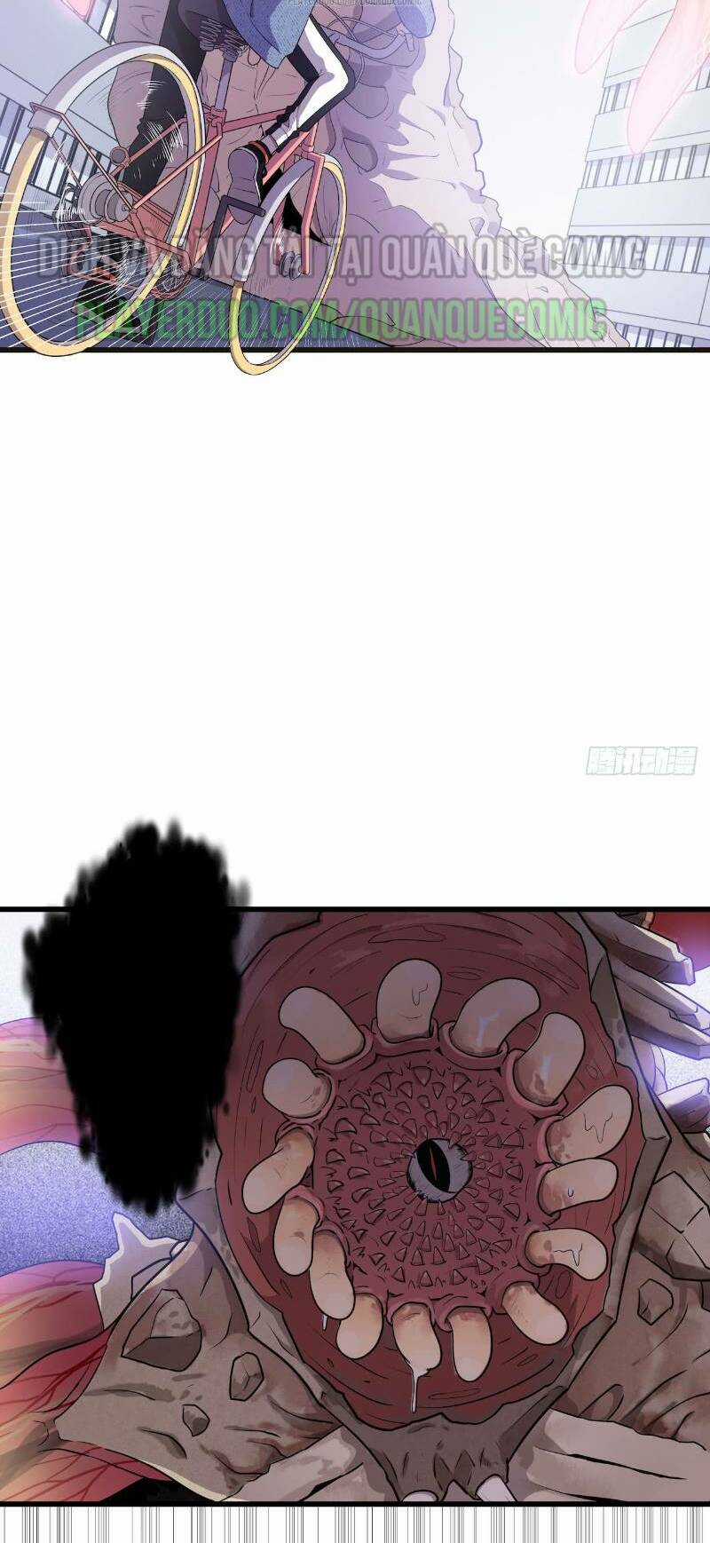 Thát Không Mê Thất - Chapter 44 - Trang 18