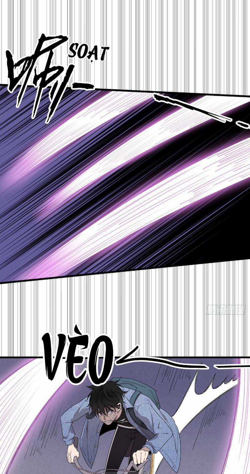 Thát Không Mê Thất - Chapter 44 - Trang 19