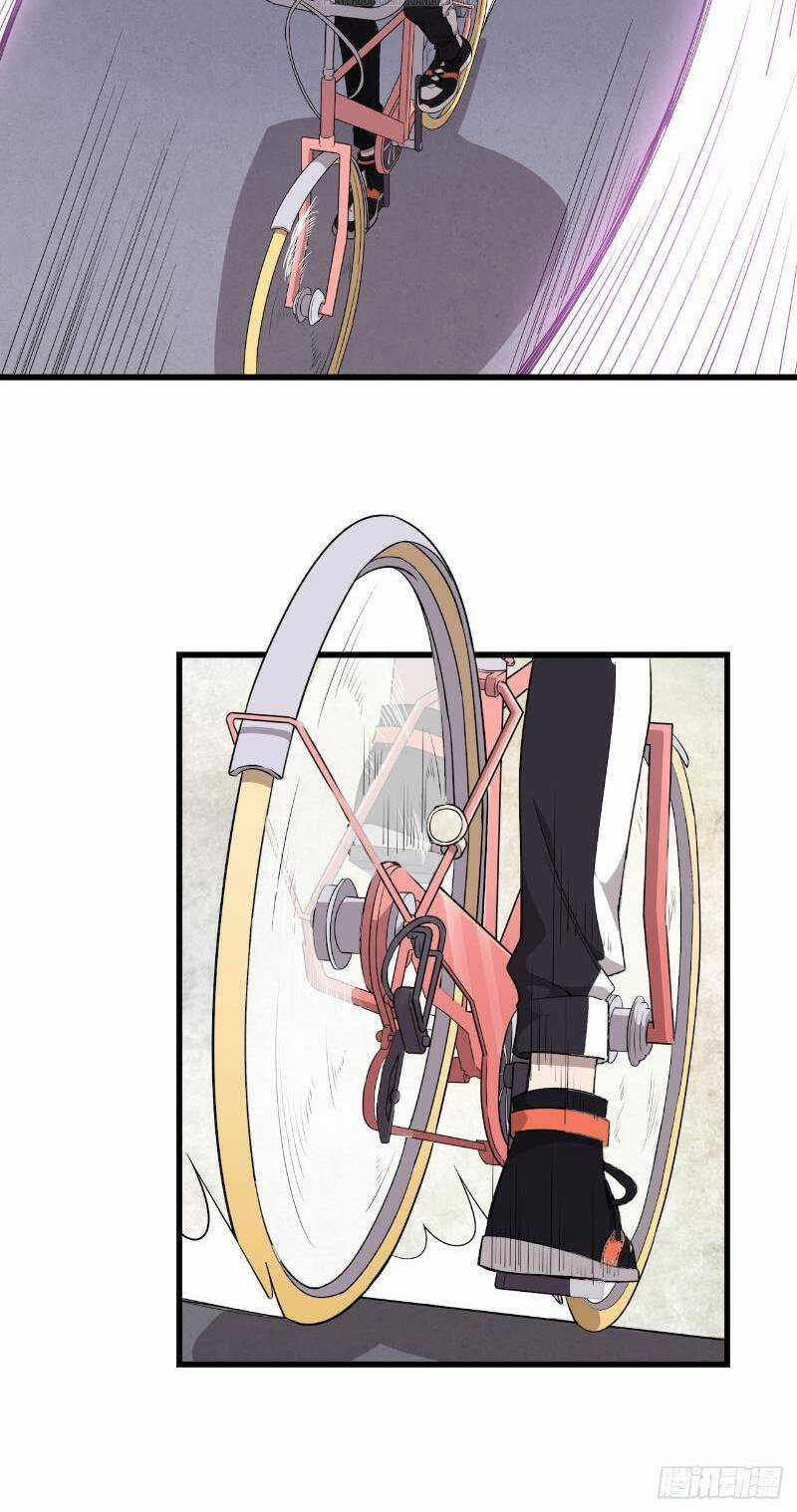 Thát Không Mê Thất - Chapter 44 - Trang 20