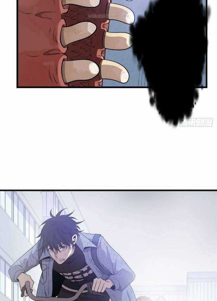 Thát Không Mê Thất - Chapter 44 - Trang 22