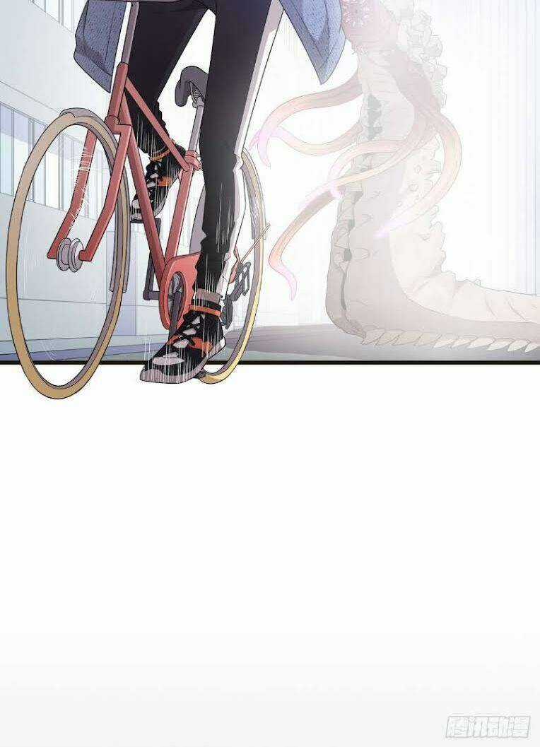 Thát Không Mê Thất - Chapter 44 - Trang 23