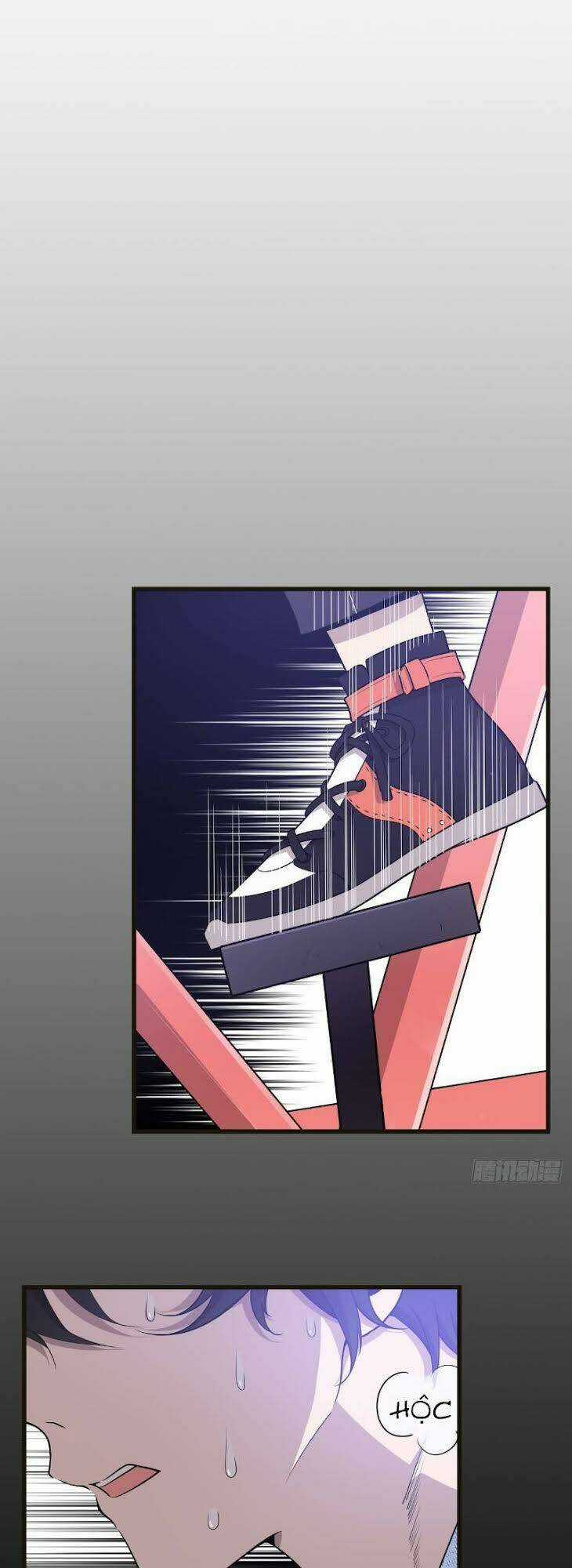 Thát Không Mê Thất - Chapter 44 - Trang 24