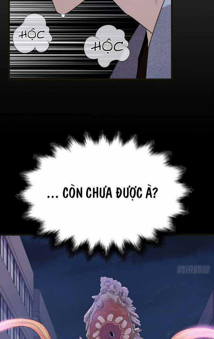 Thát Không Mê Thất - Chapter 44 - Trang 25