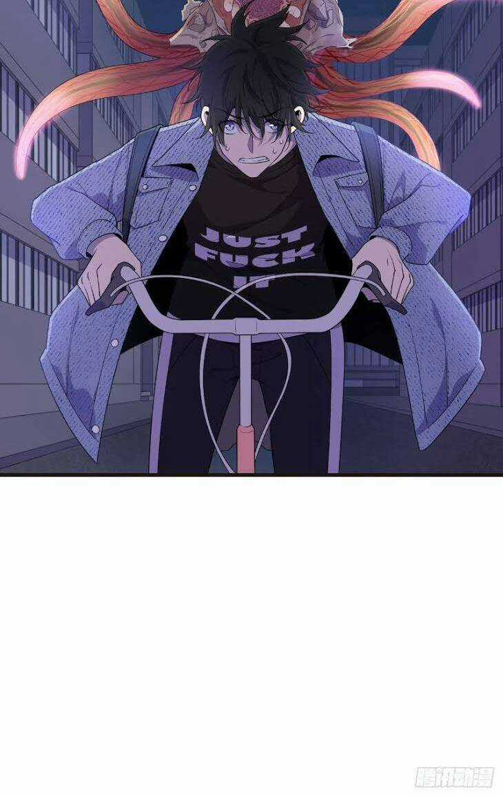 Thát Không Mê Thất - Chapter 44 - Trang 26