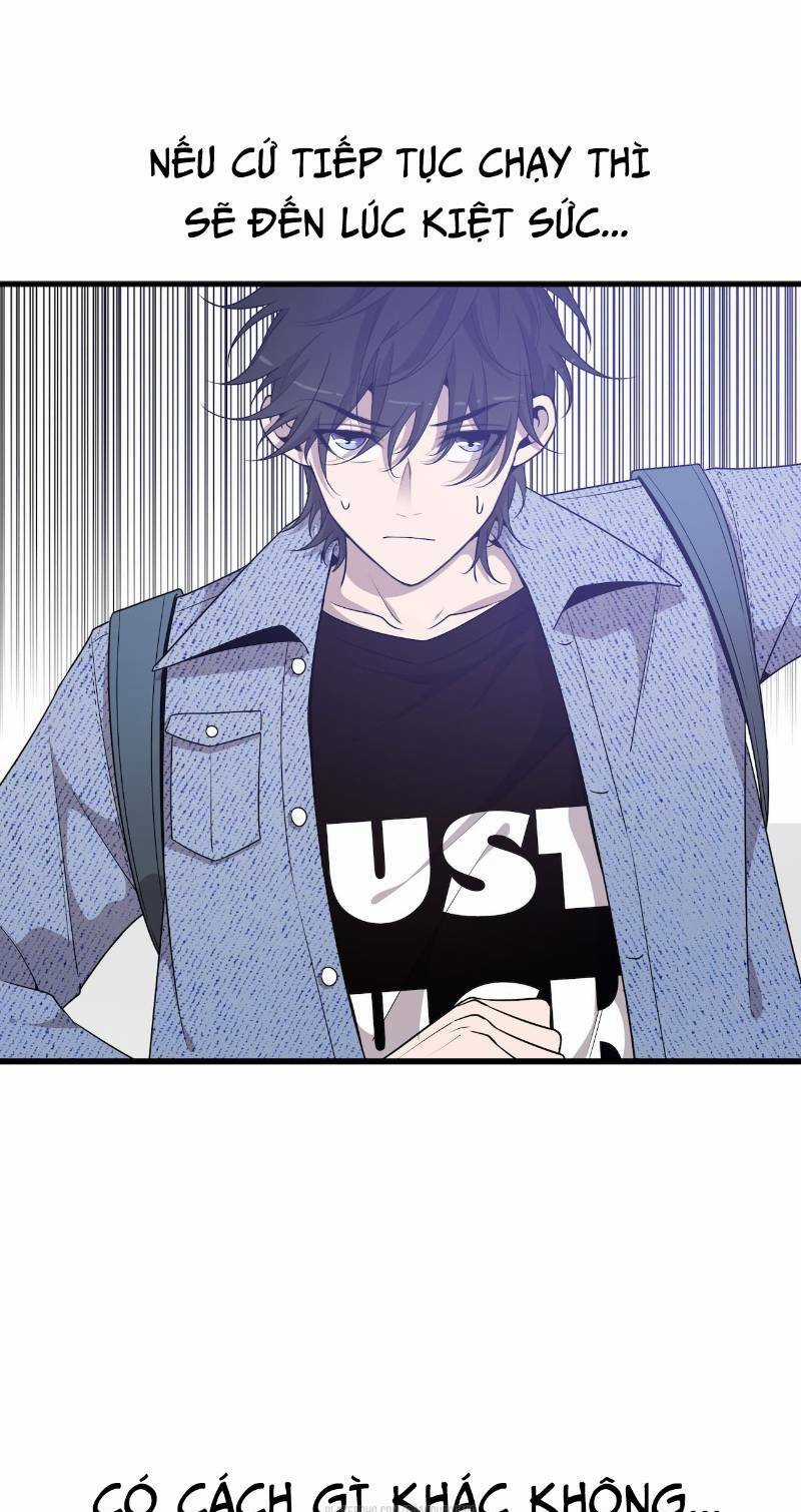 Thát Không Mê Thất - Chapter 44 - Trang 4