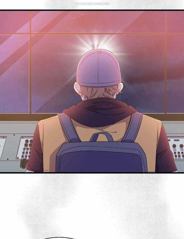 Thát Không Mê Thất - Chapter 44 - Trang 32