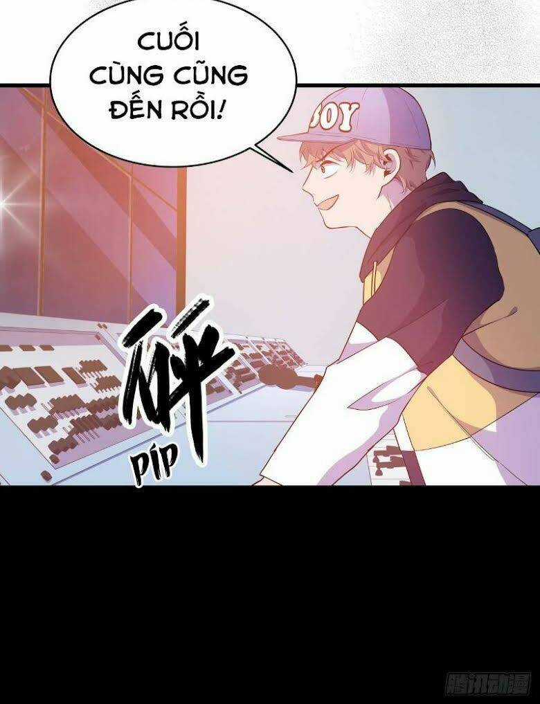 Thát Không Mê Thất - Chapter 44 - Trang 33