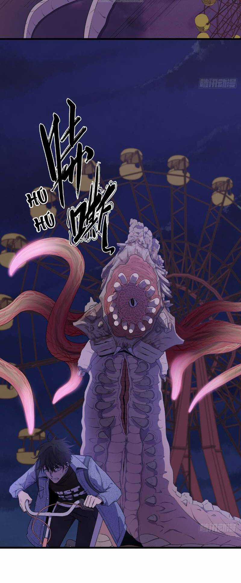 Thát Không Mê Thất - Chapter 44 - Trang 35