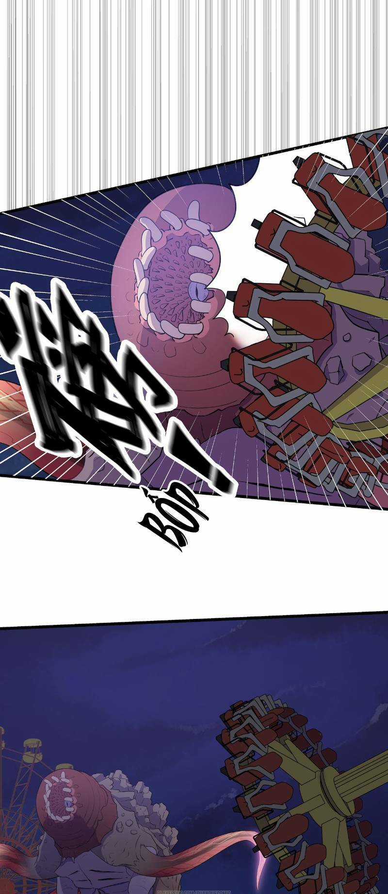 Thát Không Mê Thất - Chapter 44 - Trang 38