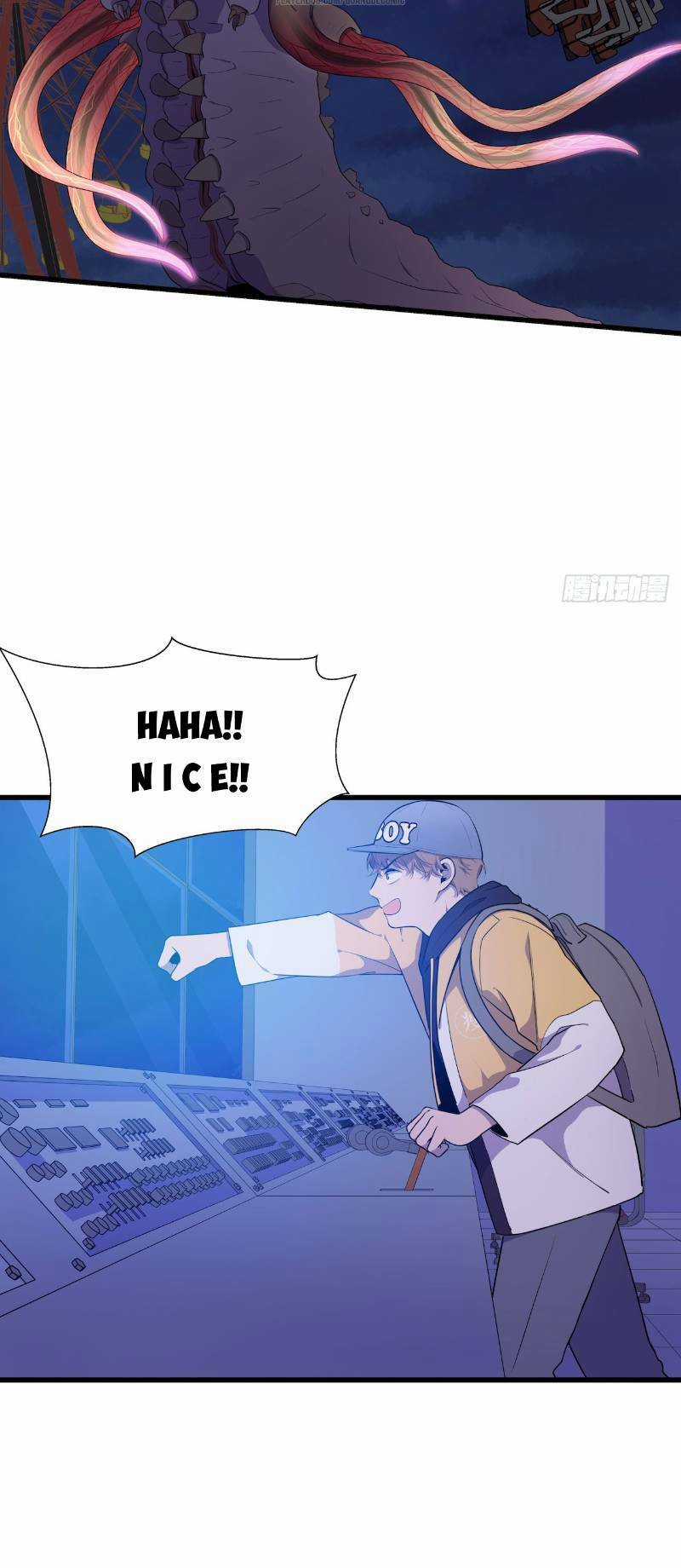 Thát Không Mê Thất - Chapter 44 - Trang 39