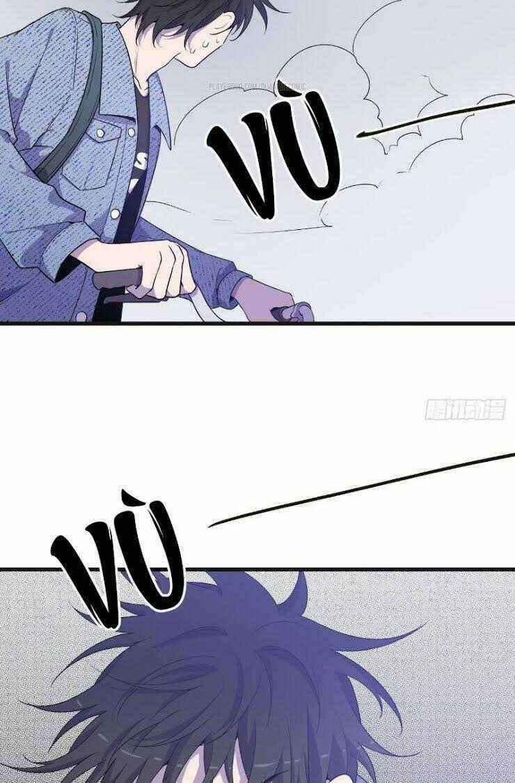 Thát Không Mê Thất - Chapter 44 - Trang 41