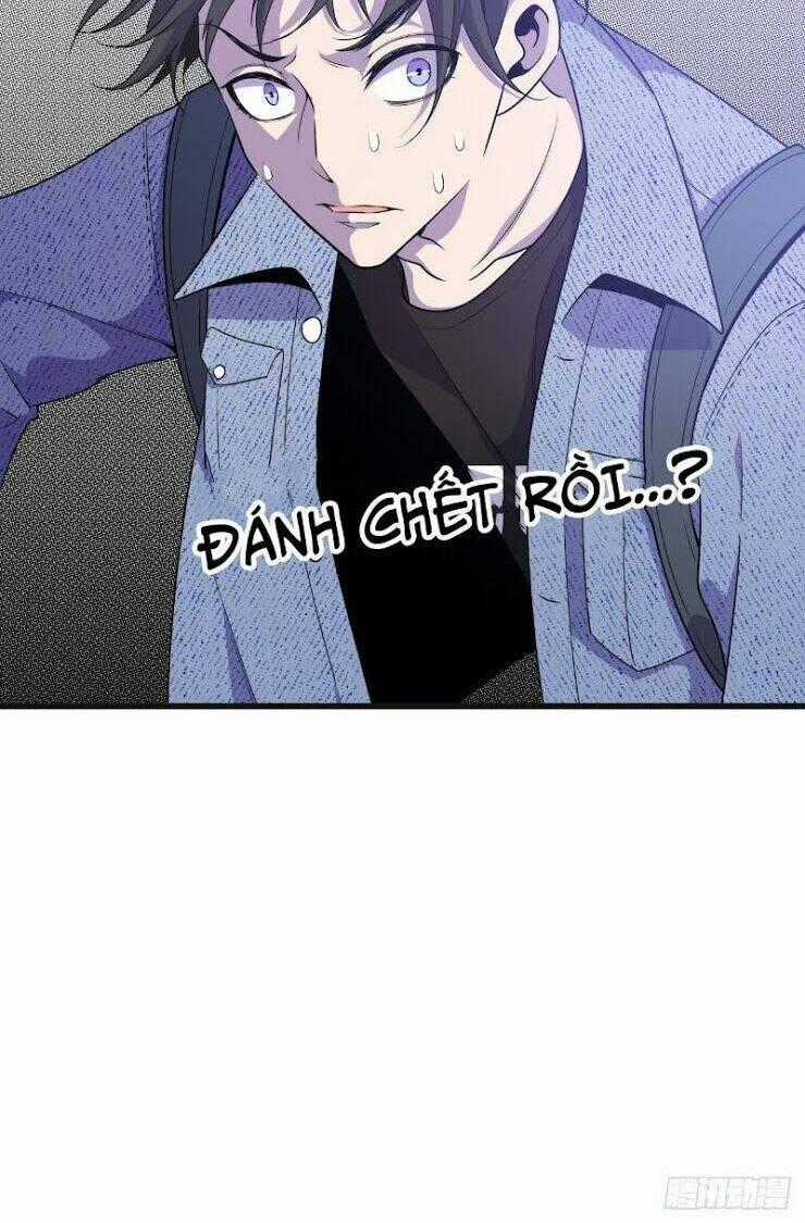 Thát Không Mê Thất - Chapter 44 - Trang 42