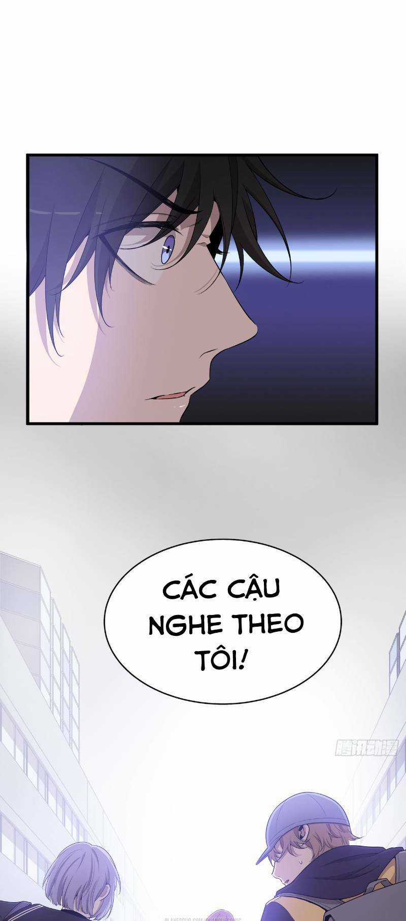 Thát Không Mê Thất - Chapter 44 - Trang 6