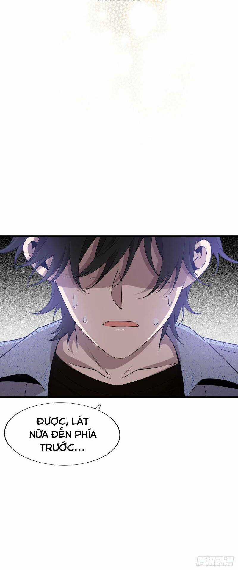 Thát Không Mê Thất - Chapter 44 - Trang 9