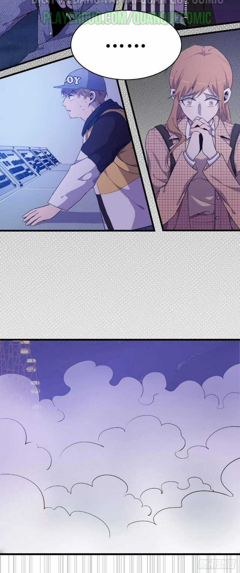 Thát Không Mê Thất - Chapter 45 - Trang 2