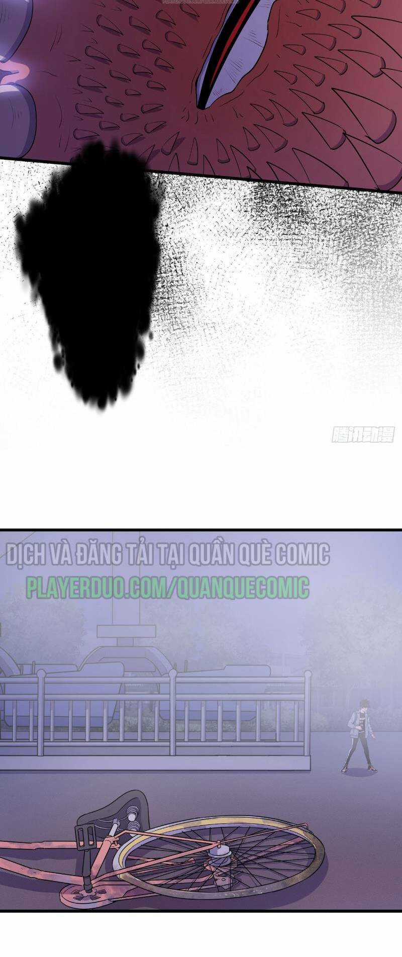 Thát Không Mê Thất - Chapter 45 - Trang 12