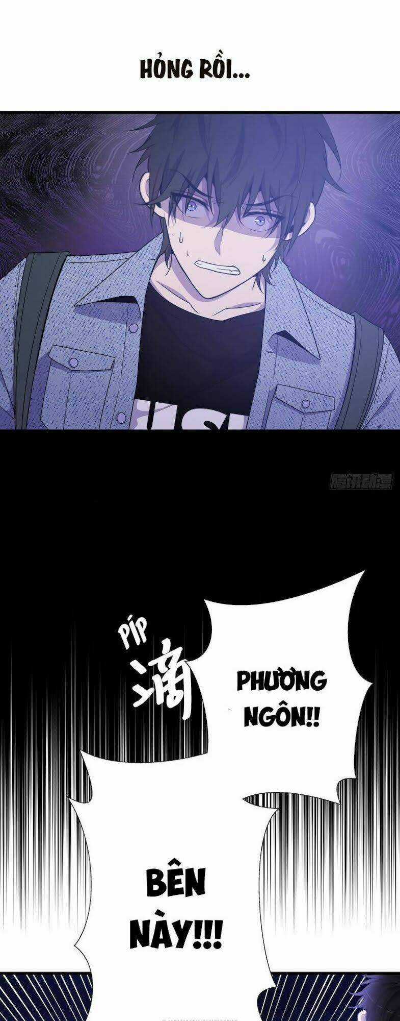 Thát Không Mê Thất - Chapter 45 - Trang 13