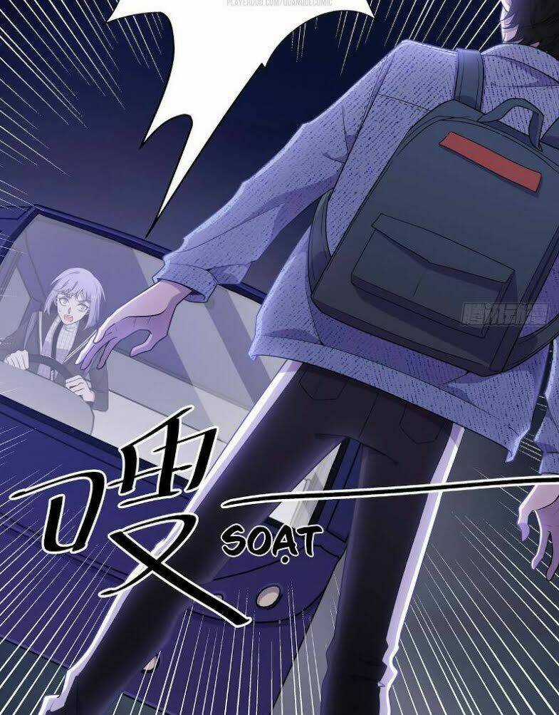 Thát Không Mê Thất - Chapter 45 - Trang 14