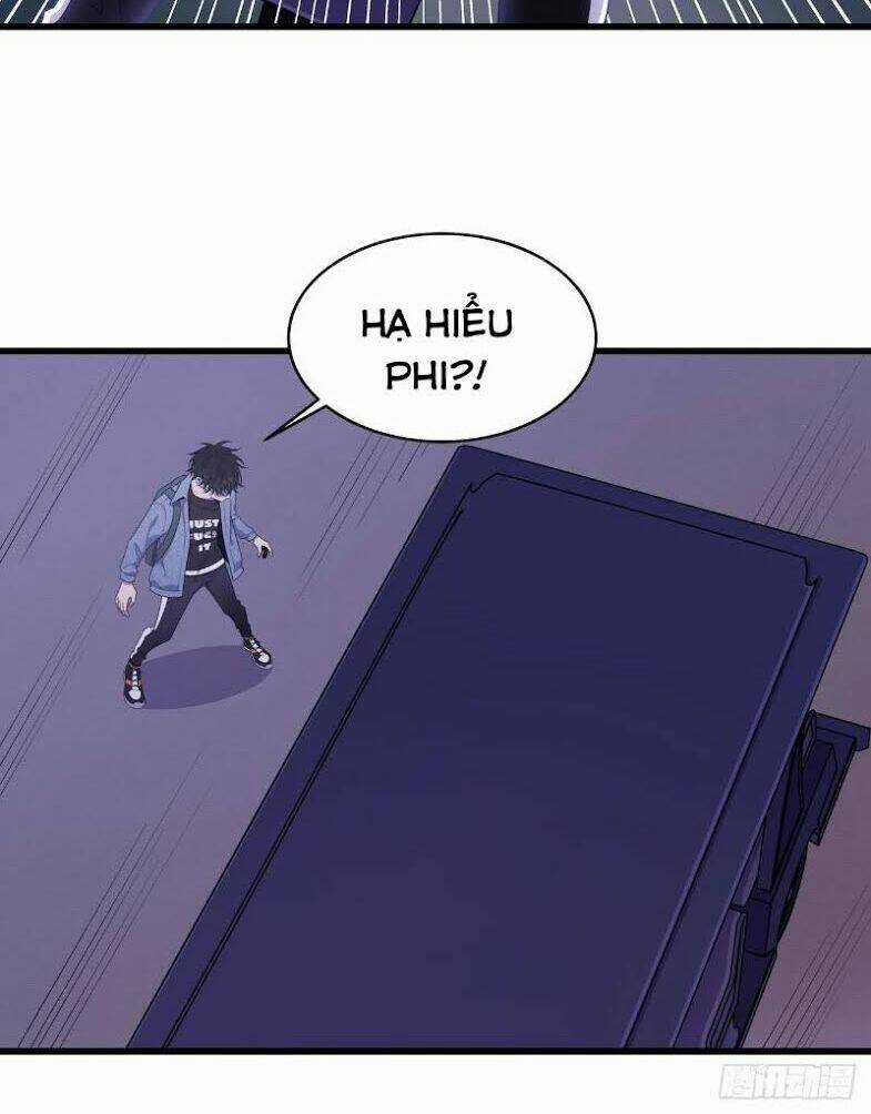 Thát Không Mê Thất - Chapter 45 - Trang 15