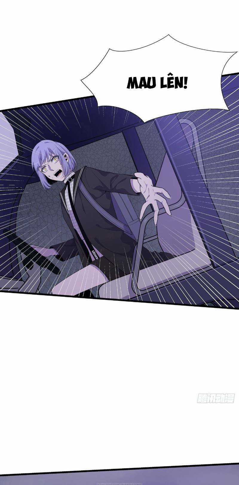 Thát Không Mê Thất - Chapter 45 - Trang 16