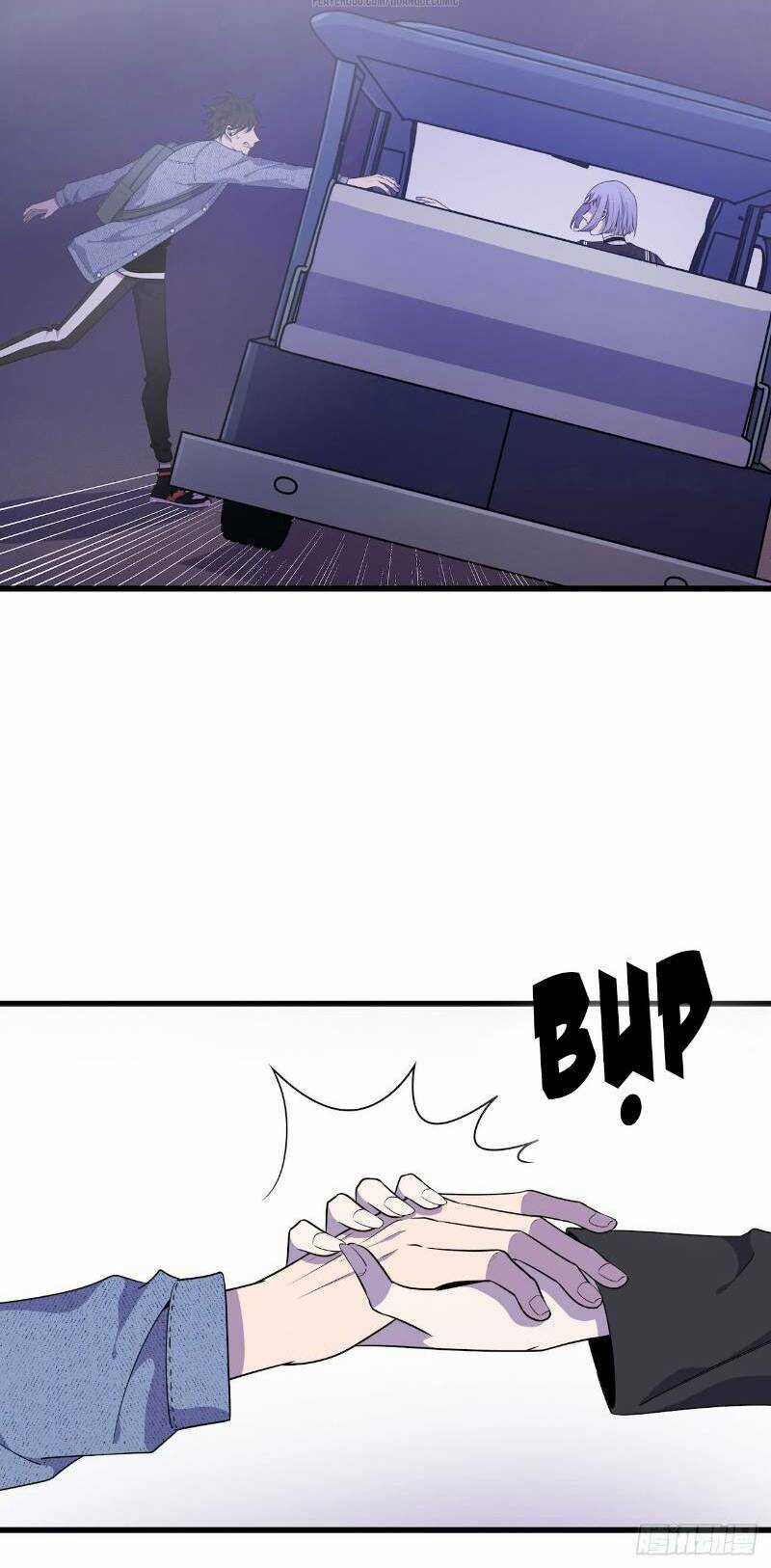 Thát Không Mê Thất - Chapter 45 - Trang 17