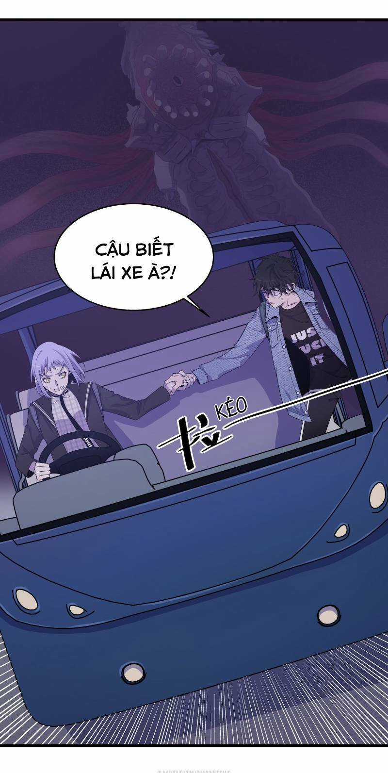 Thát Không Mê Thất - Chapter 45 - Trang 18