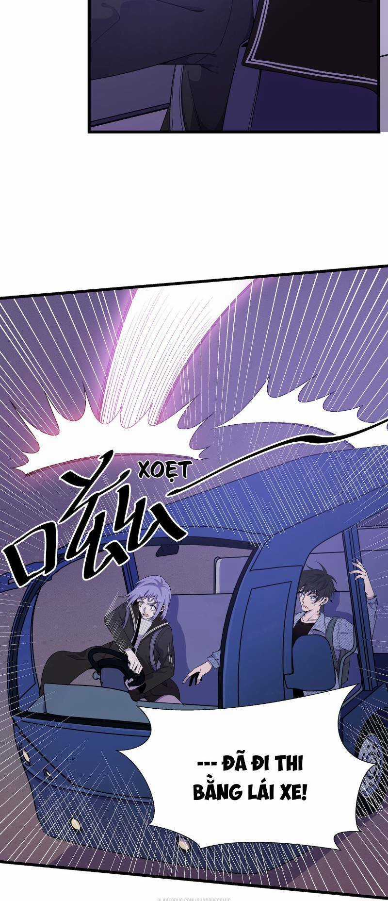 Thát Không Mê Thất - Chapter 45 - Trang 20