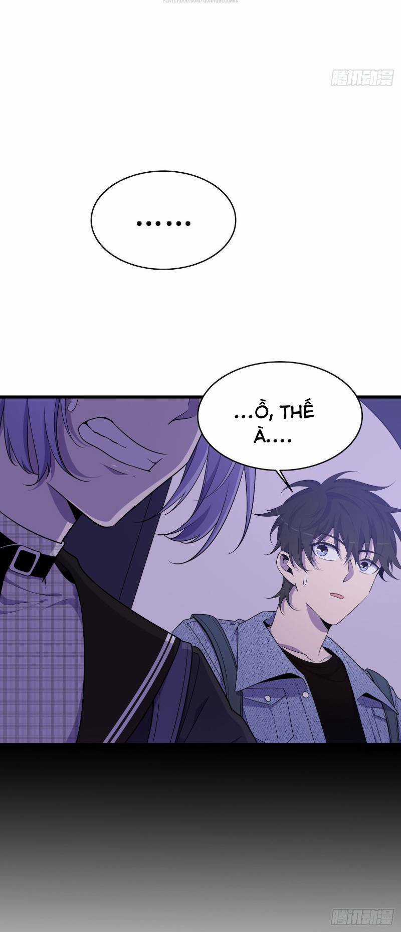 Thát Không Mê Thất - Chapter 45 - Trang 21