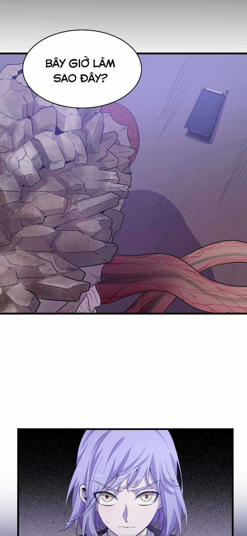 Thát Không Mê Thất - Chapter 45 - Trang 22