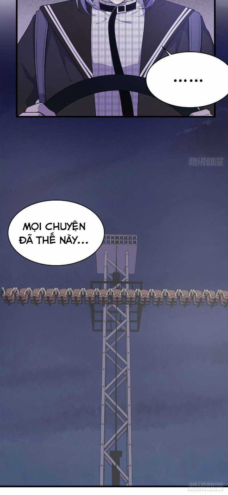 Thát Không Mê Thất - Chapter 45 - Trang 23