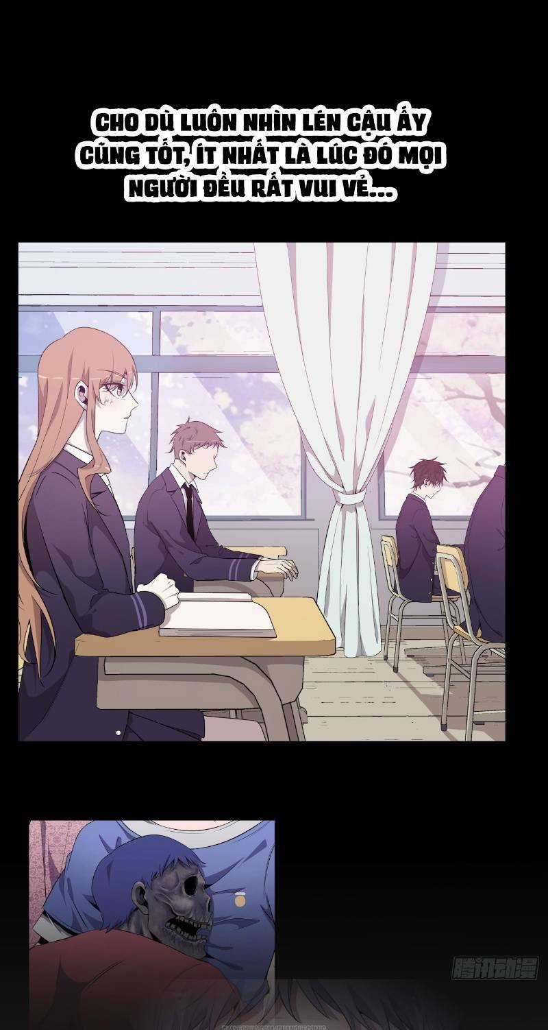 Thát Không Mê Thất - Chapter 45 - Trang 26