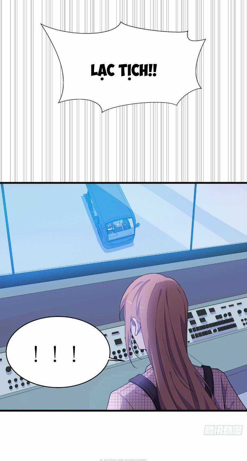 Thát Không Mê Thất - Chapter 45 - Trang 28