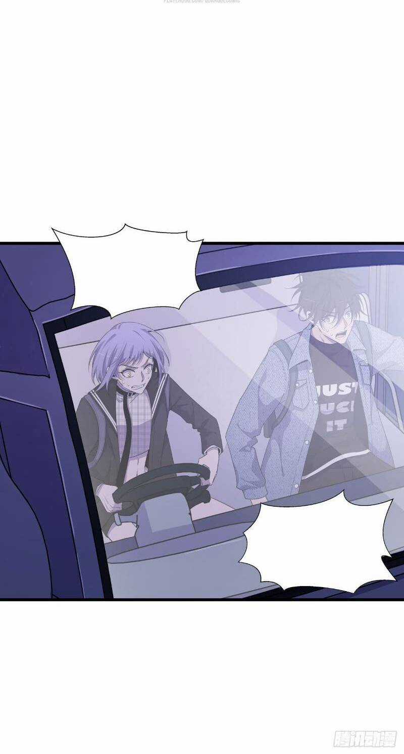 Thát Không Mê Thất - Chapter 45 - Trang 29