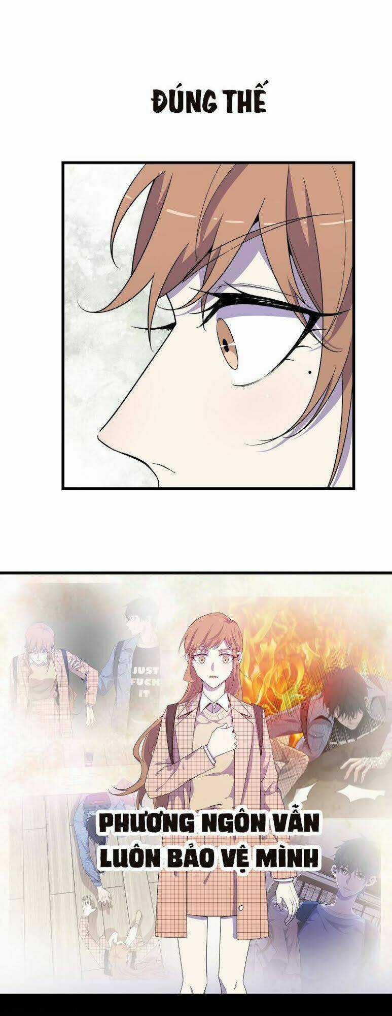 Thát Không Mê Thất - Chapter 45 - Trang 30