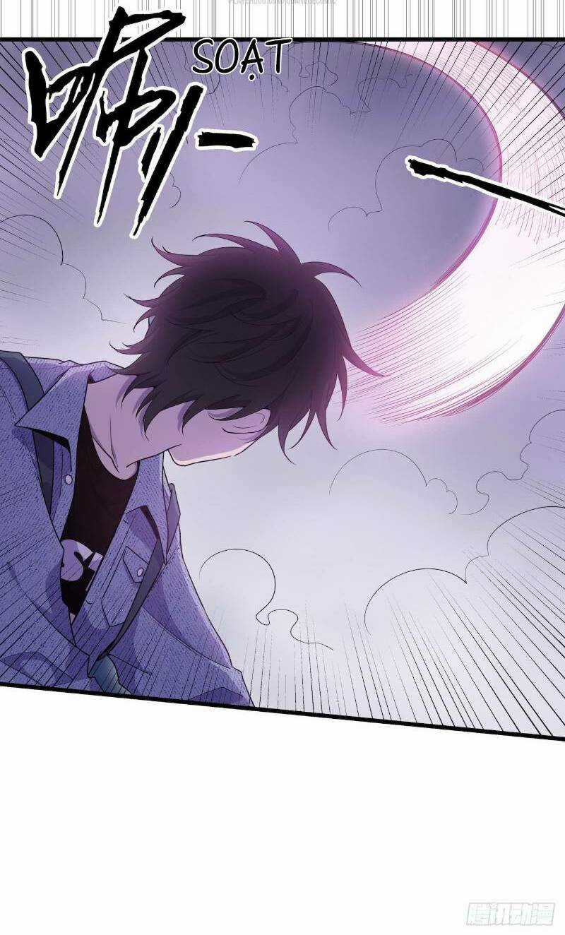 Thát Không Mê Thất - Chapter 45 - Trang 4