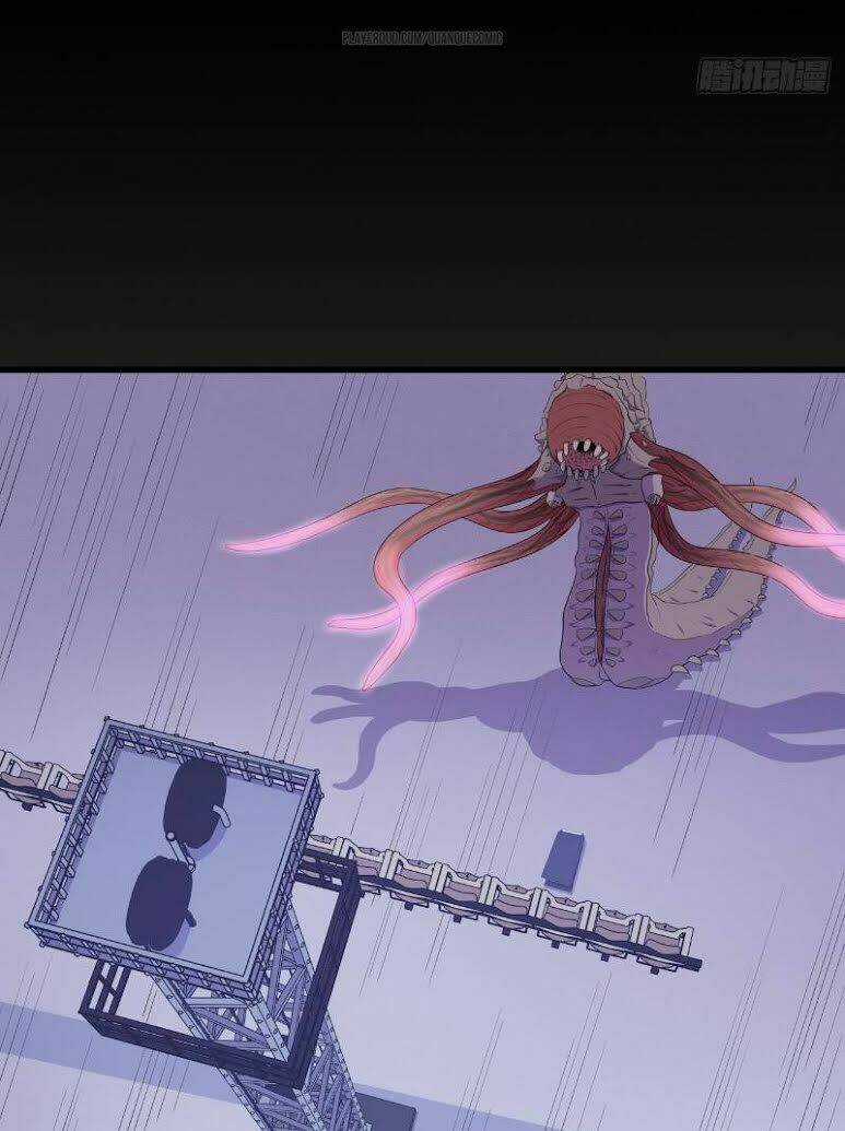 Thát Không Mê Thất - Chapter 45 - Trang 31