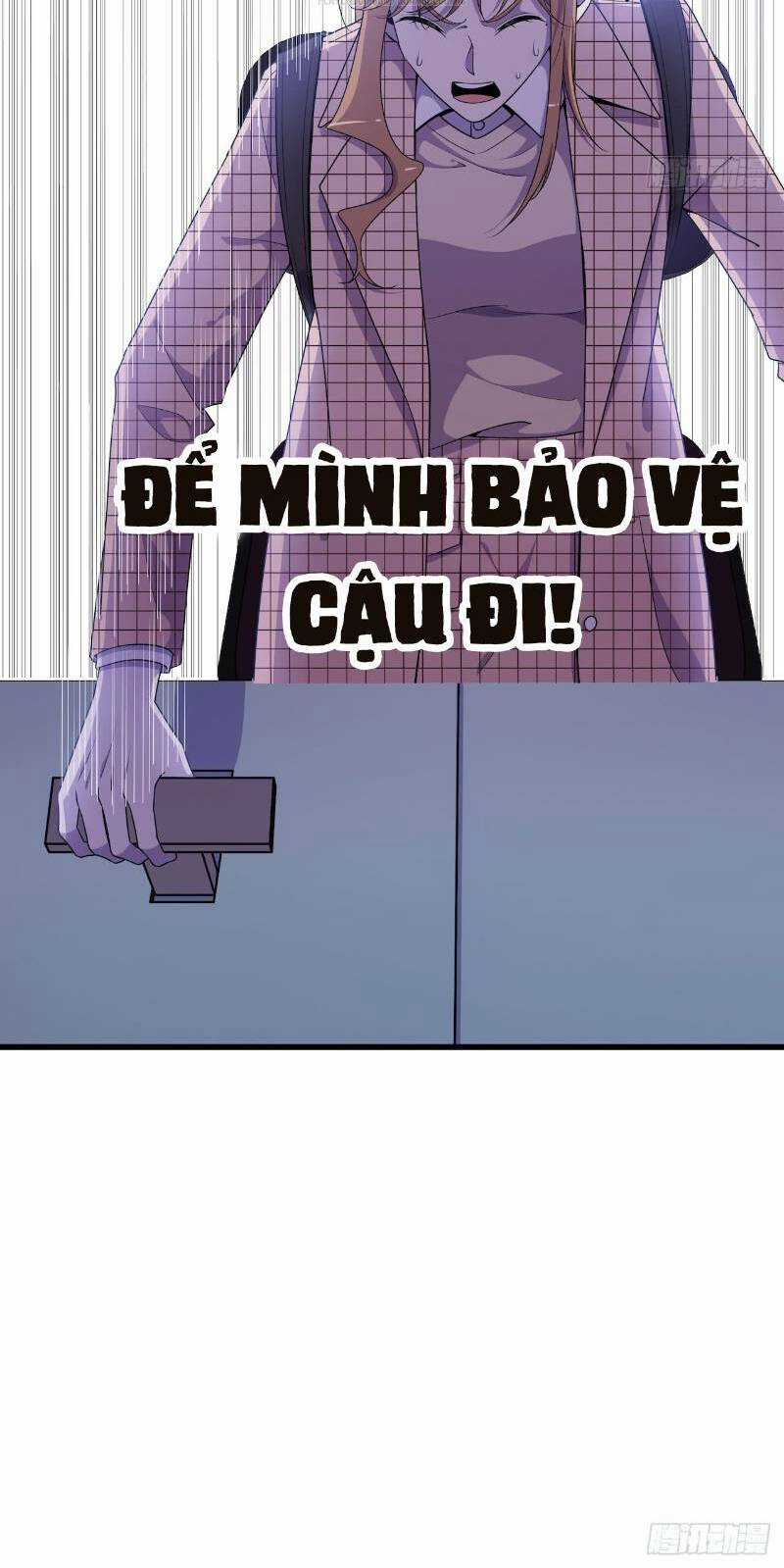 Thát Không Mê Thất - Chapter 45 - Trang 34