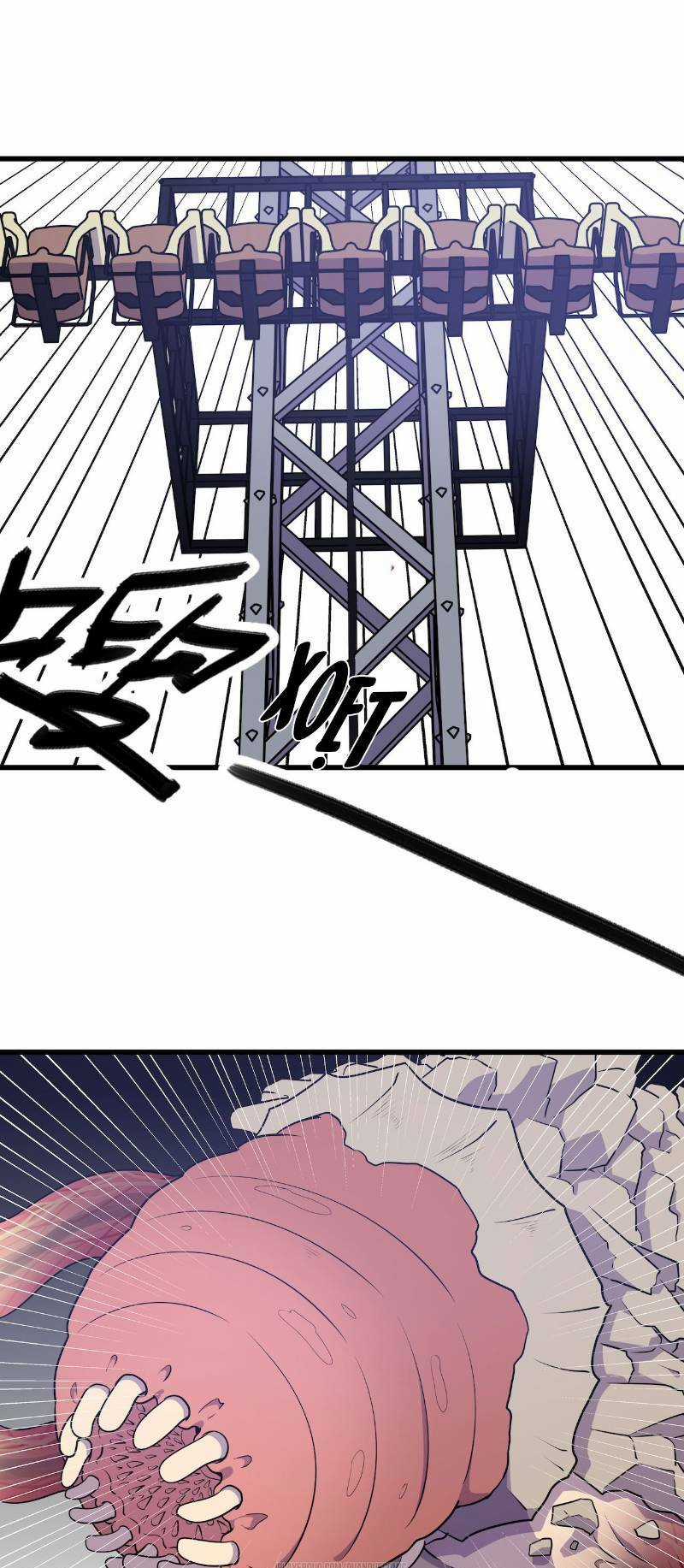 Thát Không Mê Thất - Chapter 45 - Trang 35