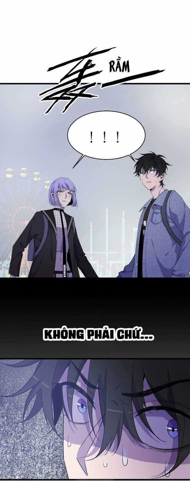 Thát Không Mê Thất - Chapter 45 - Trang 39