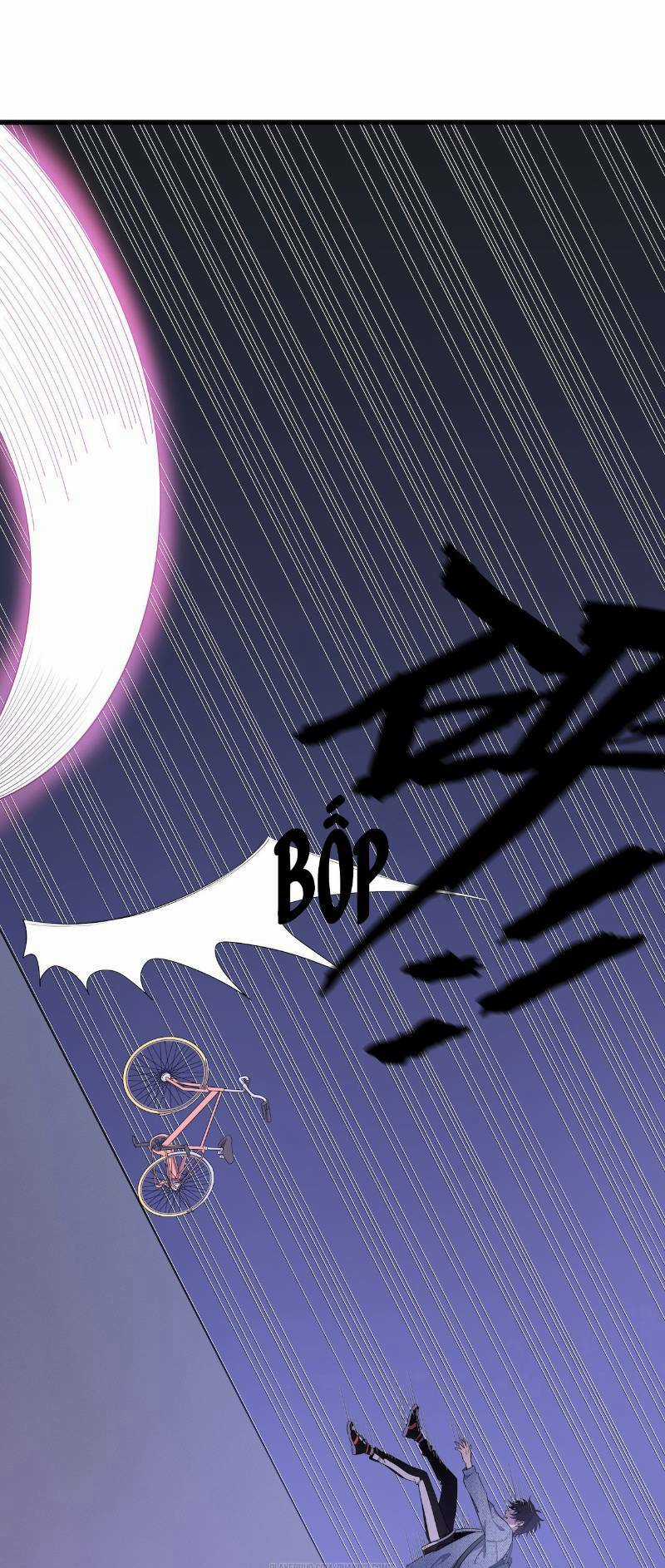 Thát Không Mê Thất - Chapter 45 - Trang 5