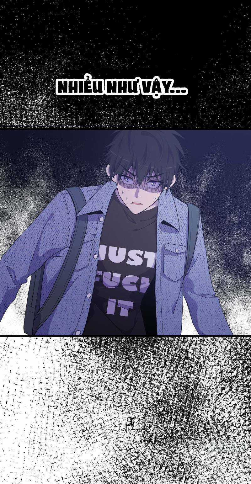 Thát Không Mê Thất - Chapter 45 - Trang 41