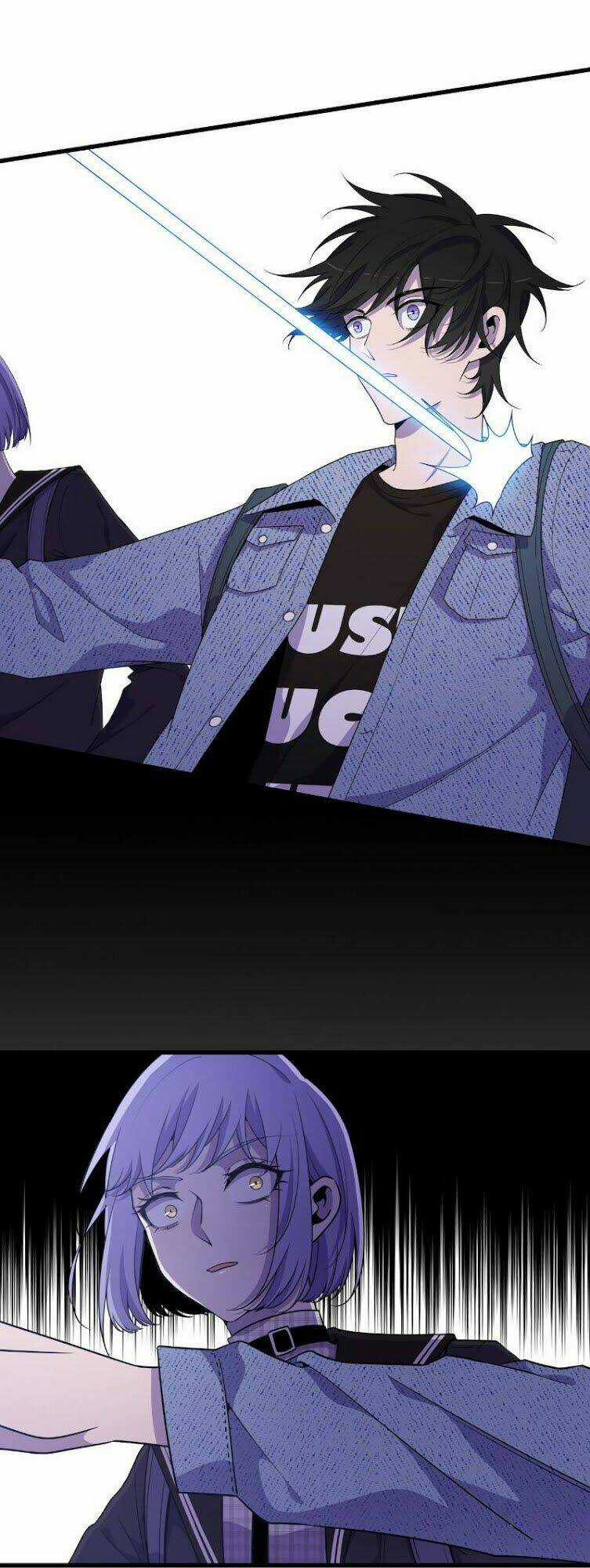 Thát Không Mê Thất - Chapter 45 - Trang 43