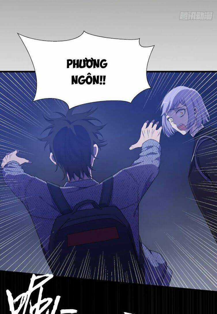 Thát Không Mê Thất - Chapter 45 - Trang 44