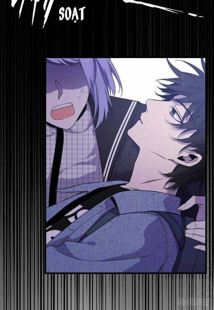 Thát Không Mê Thất - Chapter 45 - Trang 45