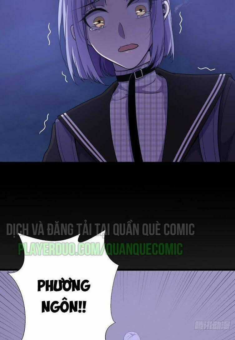 Thát Không Mê Thất - Chapter 45 - Trang 47