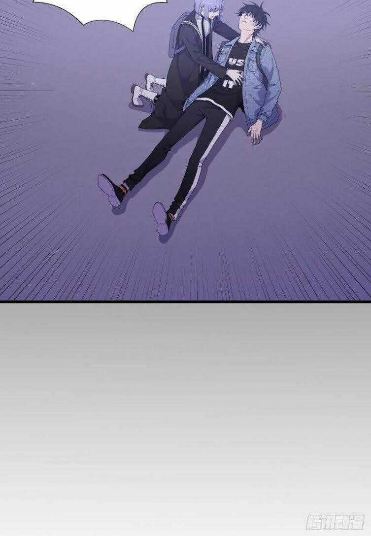 Thát Không Mê Thất - Chapter 45 - Trang 48