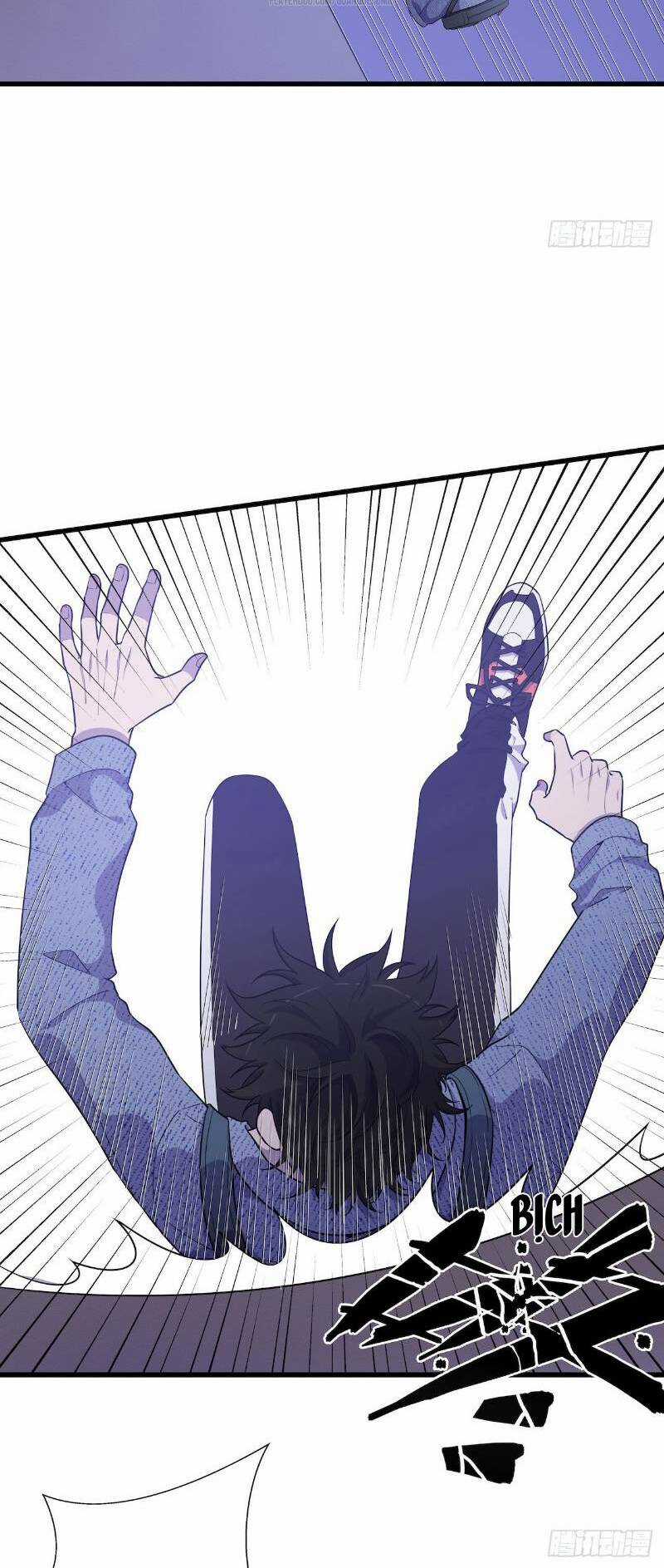 Thát Không Mê Thất - Chapter 45 - Trang 6